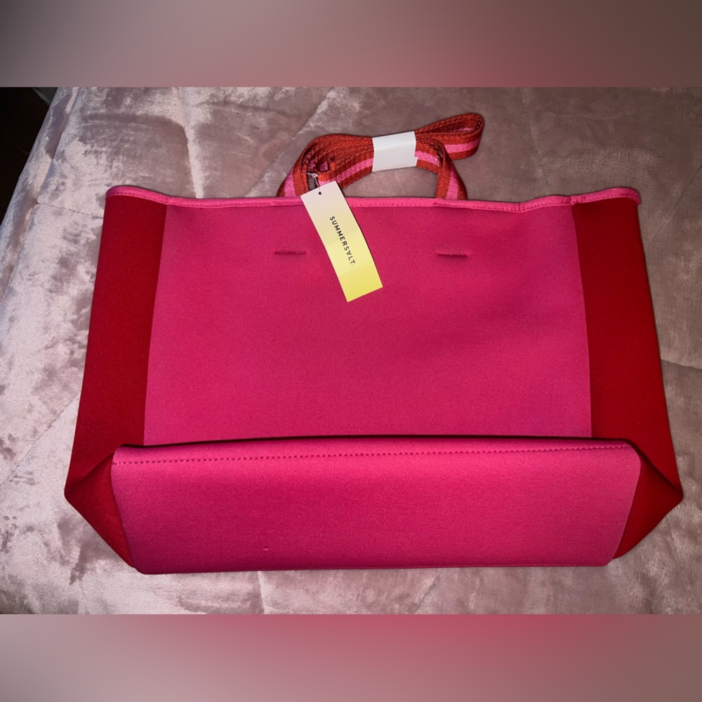 Summersalt Tote